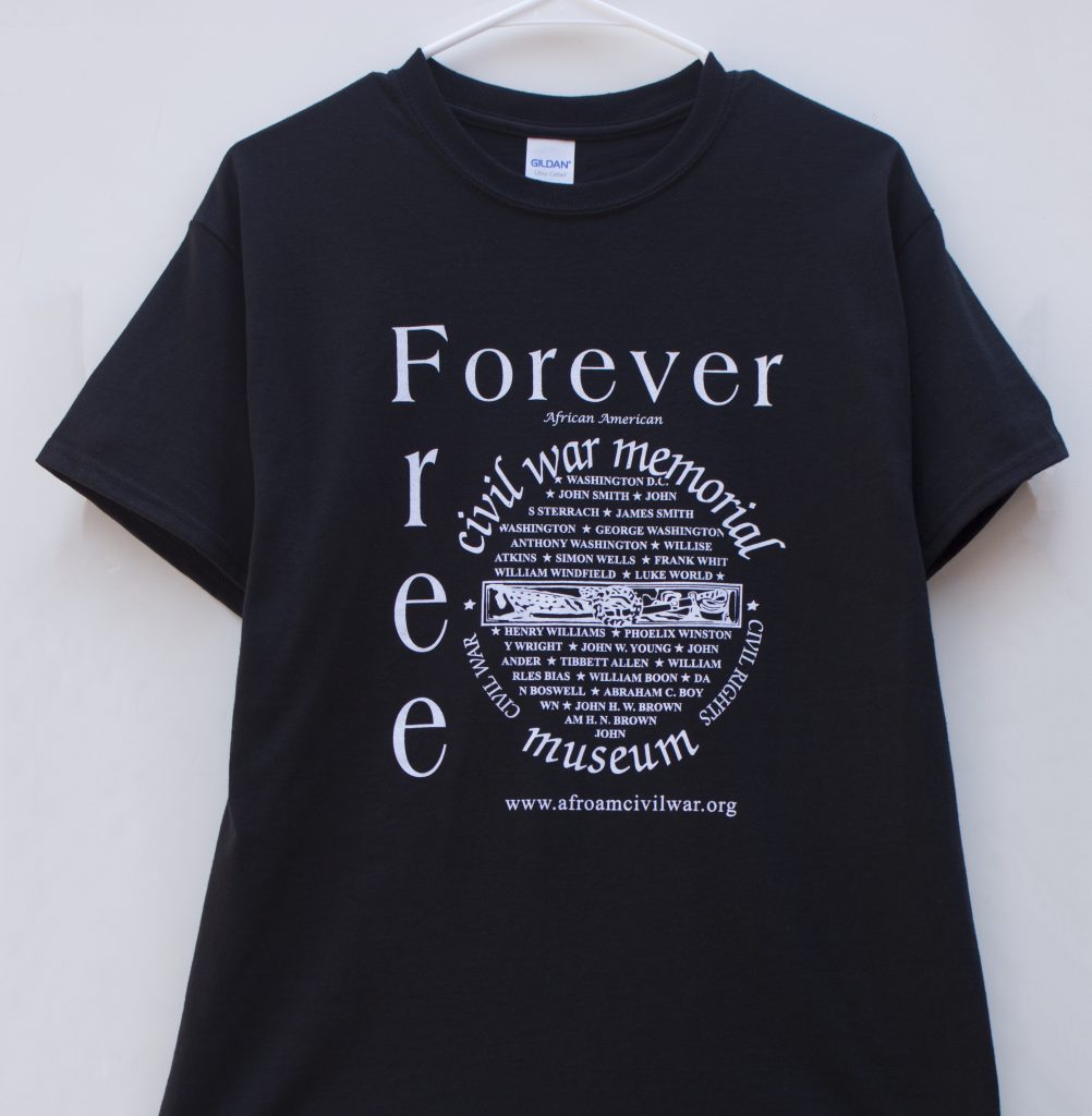 Forever Free T-shirt