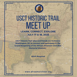 USCT Historic Trail Meet-Up