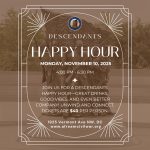 Descendants Happy Hour 