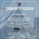 Community Program