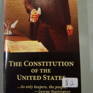 US Constitution