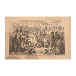 Extempore Musical And Terpischorean Entertainment At The United States Arsenal, Baton Rouge (36)