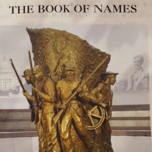 Book of Names