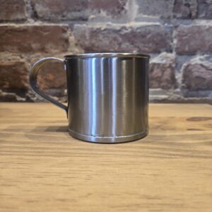Tin Cup