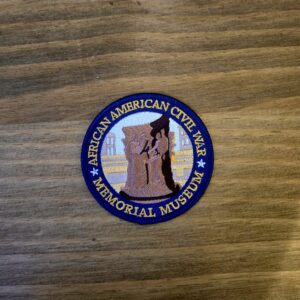 AACWM Logo Patch