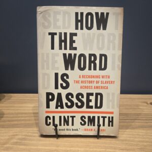 How the Word is Passed