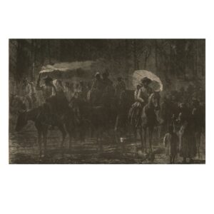 Escaping out of Slavery (8)