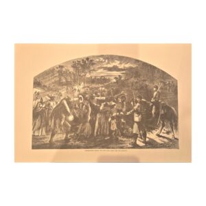 Contraband Coming Into Our Lines Under The Proclamation (7)