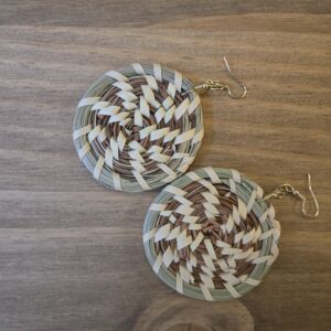 Sweetgrass Earrings2
