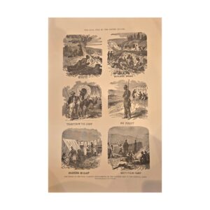 The Negro In The War Various Employments Of Colored Men In The Federal Army (13)