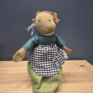 Americana Doll