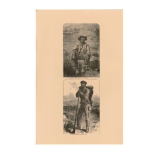 Escaped Slave in the Union Army  (33)
