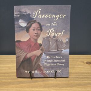 Passenger on the Pearl - by Winifred Conkling (Paperback)