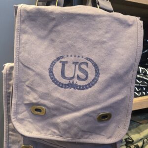US Canvas Bag