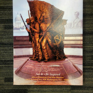 Canvas Memorial Print
