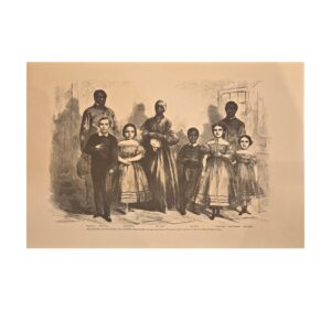 Emancipated Slaves, White And Colored (30)