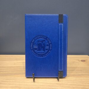 AACWM Embossed Notebooks
