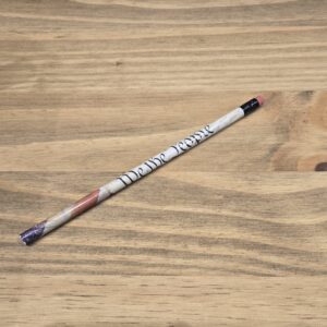 We The People Pencil