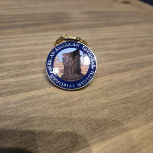 Logo Key Chain