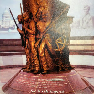 Memorial Poster