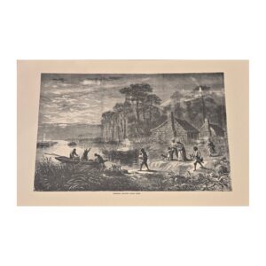 Negroes Leaving Their Home (27)