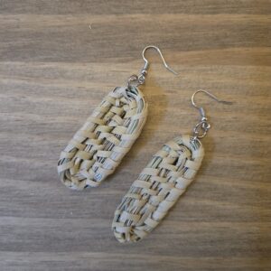 Sweetgrass Earrings4