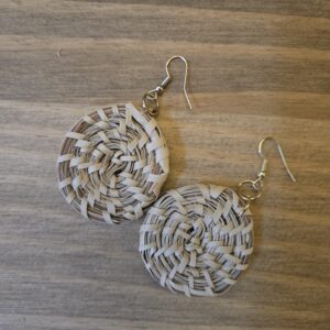 Sweetgrass Earrings3