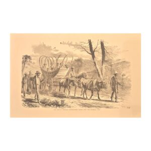 The War In Virginia Contrabands Coming Into The Federal Camp (6)