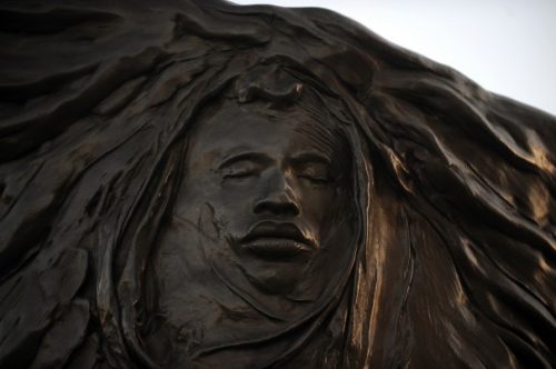 Memorial Spirit of Freedom